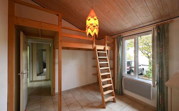 Maison à vendre    5 pièces •  Saint-Clément-des-Baleines