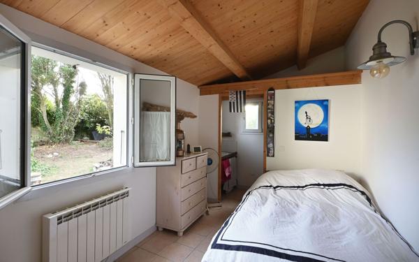 Maison à vendre    5 pièces •  Saint-Clément-des-Baleines