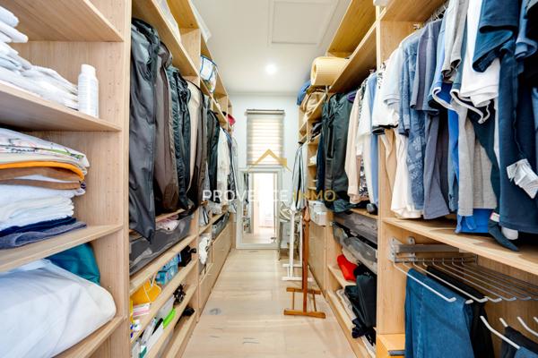 Aix-en-Provence (13100) Maison T4 de 2016 - 233m² sur terrain de 1000m²