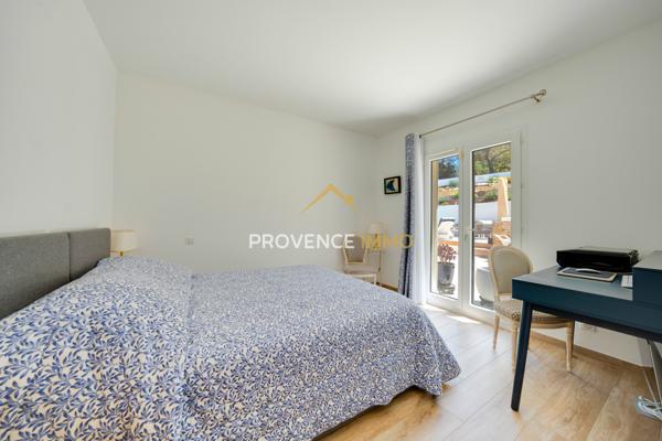 Aix-en-Provence (13100) Maison T4 de 2016 - 233m² sur terrain de 1000m²