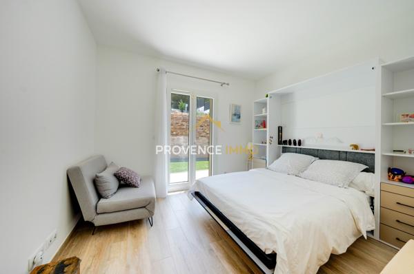 Aix-en-Provence (13100) Maison T4 de 2016 - 233m² sur terrain de 1000m²