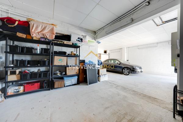 Aix-en-Provence (13100) Maison T4 de 2016 - 233m² sur terrain de 1000m²