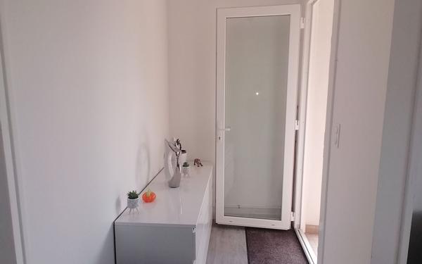 Appartement à vendre    3 pièces • 72,62 m2 Saint-Georges-de-Didonne