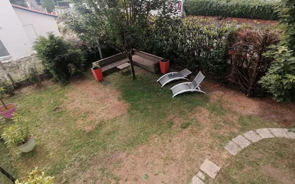 Appartement à vendre    3 pièces • 72,62 m2 Saint-Georges-de-Didonne