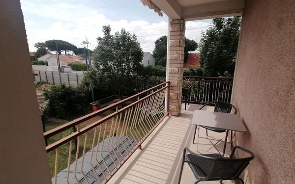 Appartement à vendre    3 pièces • 72,62 m2 Saint-Georges-de-Didonne