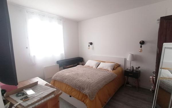 Appartement à vendre    3 pièces • 72,62 m2 Saint-Georges-de-Didonne