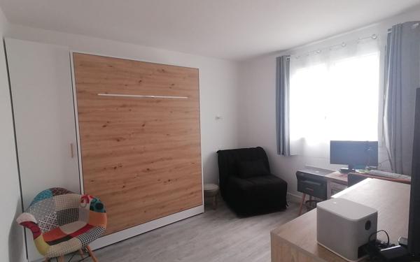 Appartement à vendre    3 pièces • 72,62 m2 Saint-Georges-de-Didonne