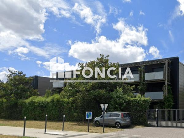 Location Studio 26.37 m² - Talence 33400