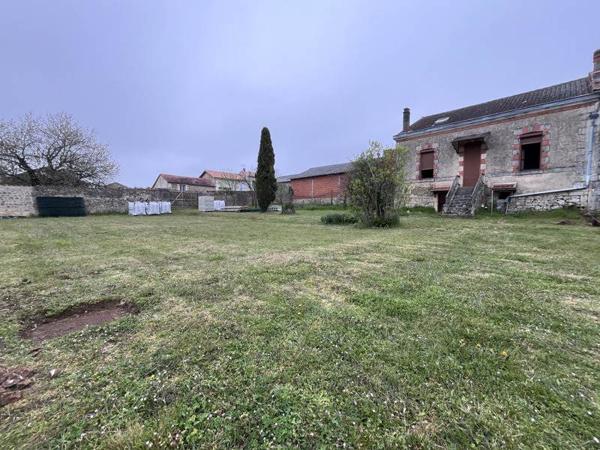 Maison à vendre |  Saint-Projet-Saint-Constant |  7 pièces | 119 m²