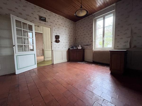 Maison à vendre |  Saint-Projet-Saint-Constant |  7 pièces | 119 m²