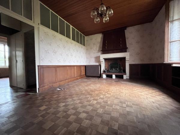 Maison à vendre |  Saint-Projet-Saint-Constant |  7 pièces | 119 m²