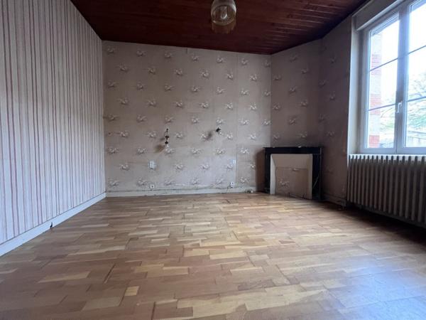 Maison à vendre |  Saint-Projet-Saint-Constant |  7 pièces | 119 m²