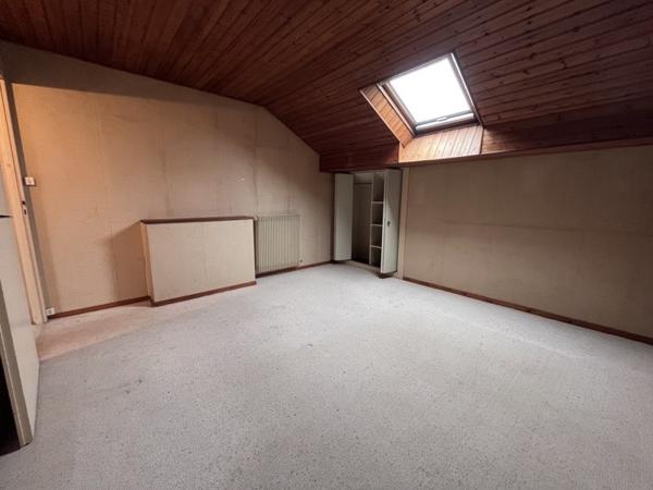 Maison à vendre |  Saint-Projet-Saint-Constant |  7 pièces | 119 m²
