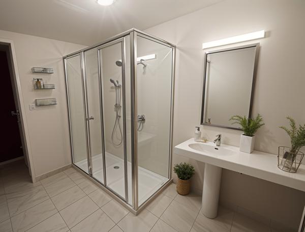 Maison 5 pièces - 85 m²