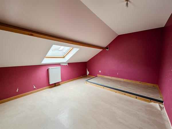 Maison 5 pièces - 85 m²