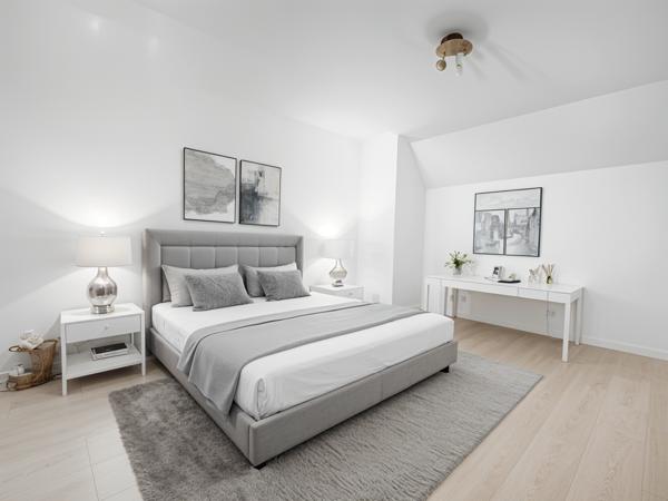 Maison 5 pièces - 85 m²