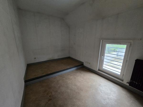 Maison 5 pièces - 85 m²