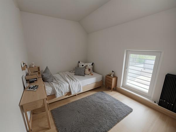 Maison 5 pièces - 85 m²