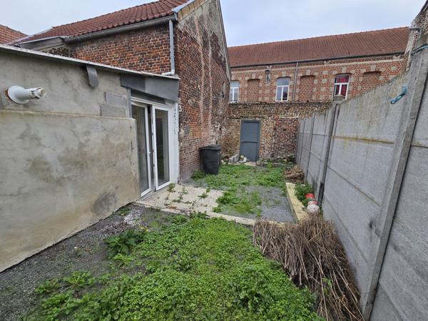 Maison 5 pièces - 85 m²