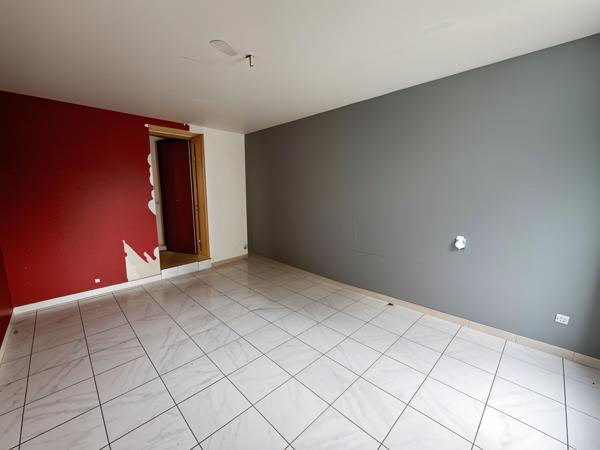 Maison 5 pièces - 85 m²