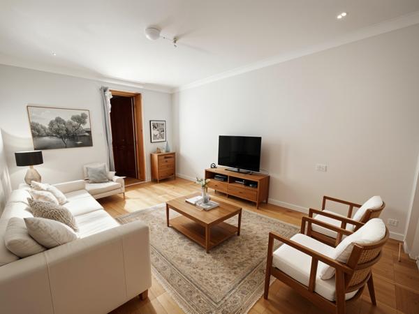 Maison 5 pièces - 85 m²