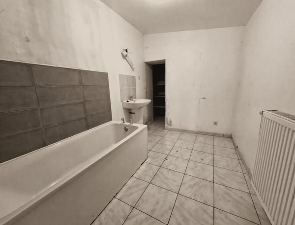 Maison 5 pièces - 85 m²