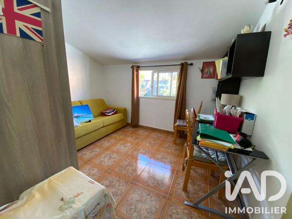 Maison à vendre 6 pièces 161 m² La Possession