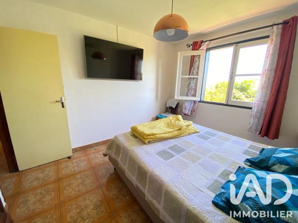 Maison à vendre 6 pièces 161 m² La Possession