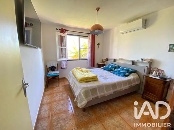 Maison à vendre 6 pièces 161 m² La Possession