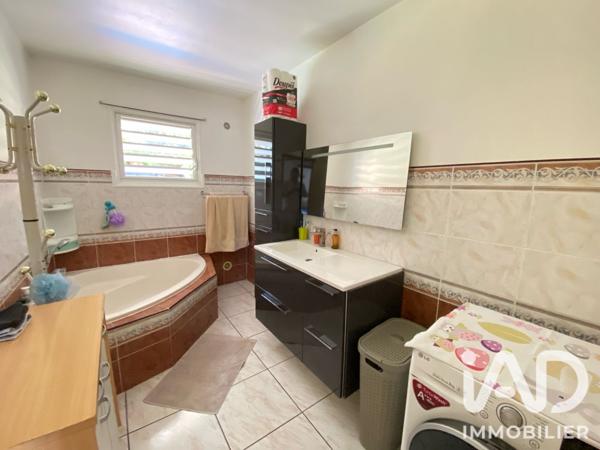 Maison à vendre 6 pièces 161 m² La Possession