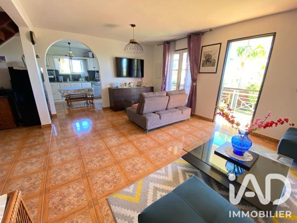 Maison à vendre 6 pièces 161 m² La Possession
