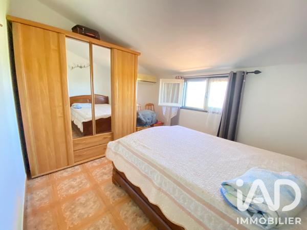 Maison à vendre 6 pièces 161 m² La Possession