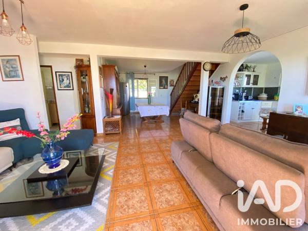 Maison à vendre 6 pièces 161 m² La Possession