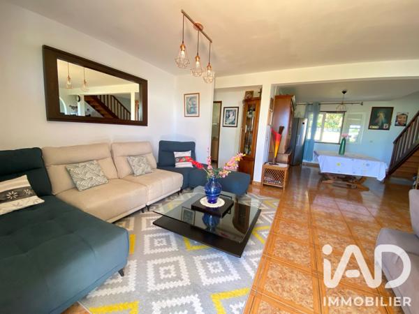 Maison à vendre 6 pièces 161 m² La Possession