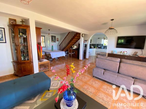 Maison à vendre 6 pièces 161 m² La Possession