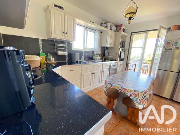 Maison à vendre 6 pièces 161 m² La Possession