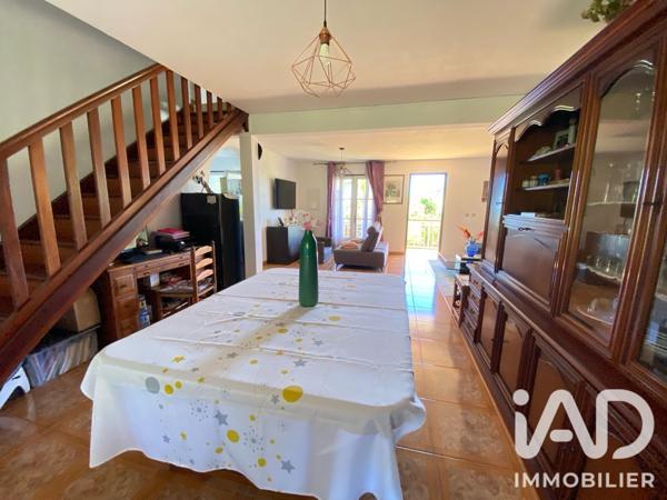 Maison à vendre 6 pièces 161 m² La Possession