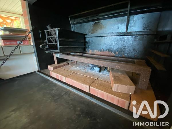Maison à vendre 6 pièces 161 m² La Possession