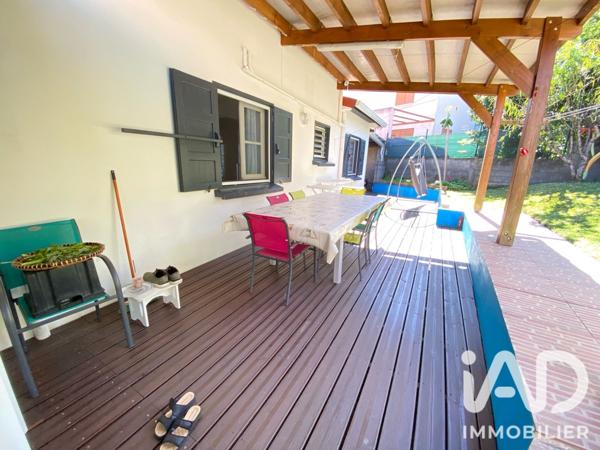 Maison à vendre 6 pièces 161 m² La Possession