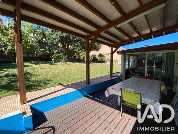 Maison à vendre 6 pièces 161 m² La Possession