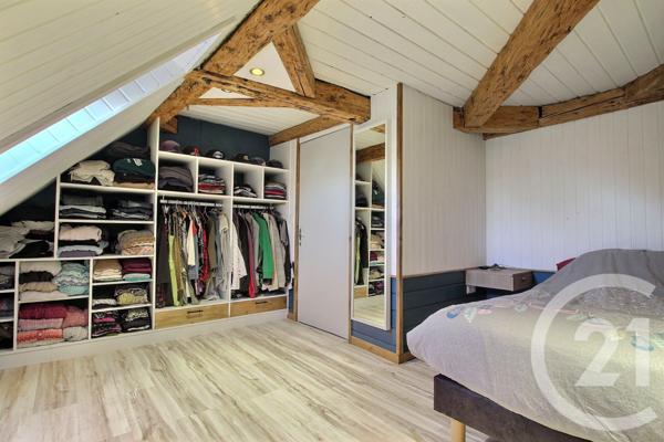 Maison à vendre  5 pièces - 80,95 m2 LYAUD - 74