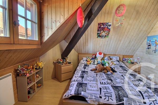 Maison à vendre  5 pièces - 80,95 m2 LYAUD - 74