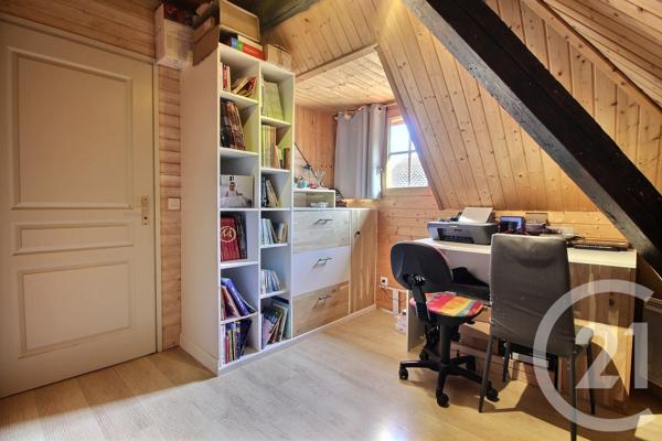 Maison à vendre  5 pièces - 80,95 m2 LYAUD - 74