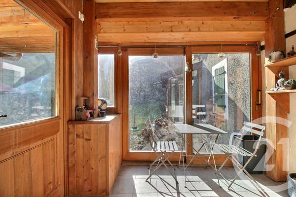 Maison à vendre  5 pièces - 80,95 m2 LYAUD - 74