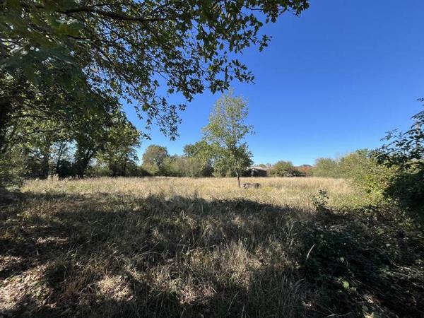 Terrain à vendre 35 000 € Glénic 6065 m² DPE