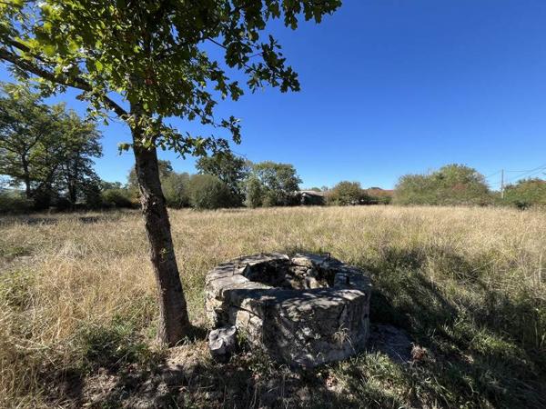 Terrain à vendre 35 000 € Glénic 6065 m² DPE