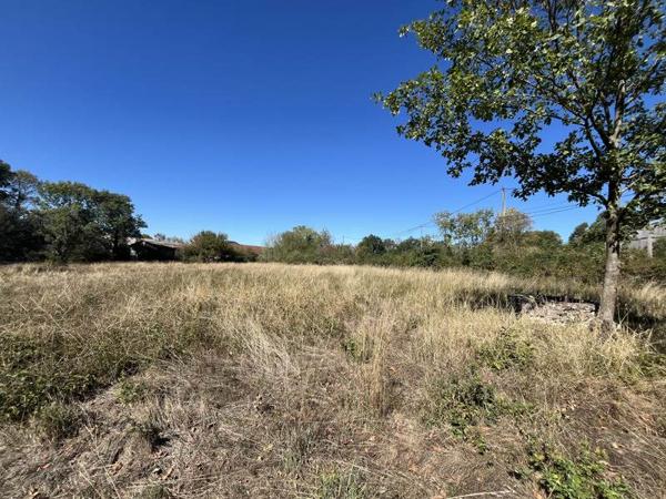 Terrain à vendre 35 000 € Glénic 6065 m² DPE