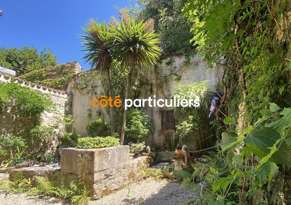 Vente Maison106,53 m² - 5 Pièces - POITIERS (86000)