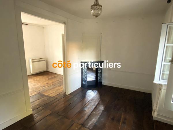 Vente Maison106,53 m² - 5 Pièces - POITIERS (86000)