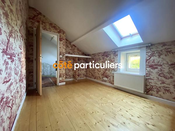 Vente Maison106,53 m² - 5 Pièces - POITIERS (86000)